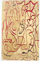 デザイナー絨毯 241x152cm - デザイナーラグ