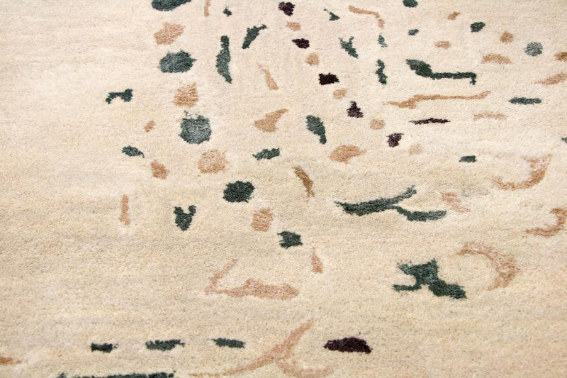 デザイナー絨毯 244x153cm - デザイナーラグ