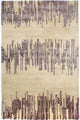 デザイナー絨毯 241x153cm - デザイナーラグ