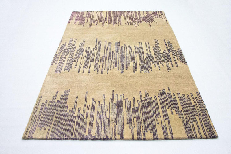 デザイナー絨毯 241x153cm - デザイナーラグ