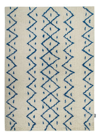 ウールラグ Bella Boho - ウールラグ – product image