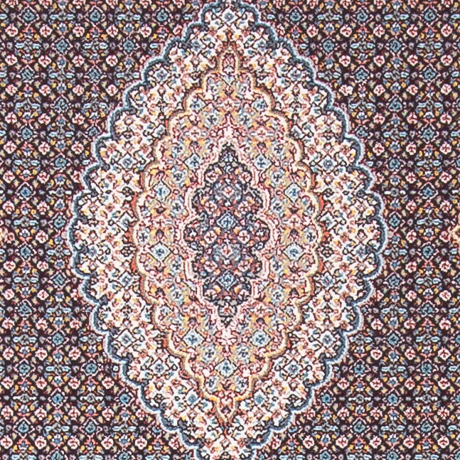 オリエンタル織りラグ Alhambra