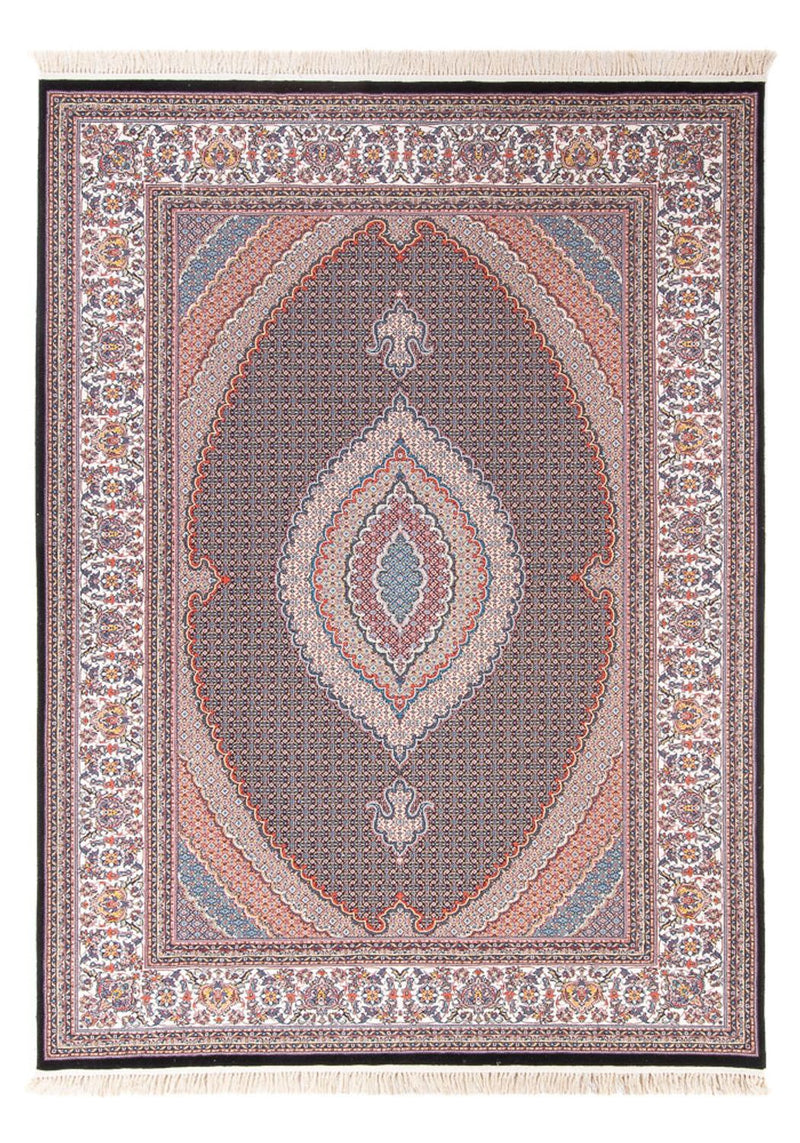 オリエンタル織りラグ Alhambra
