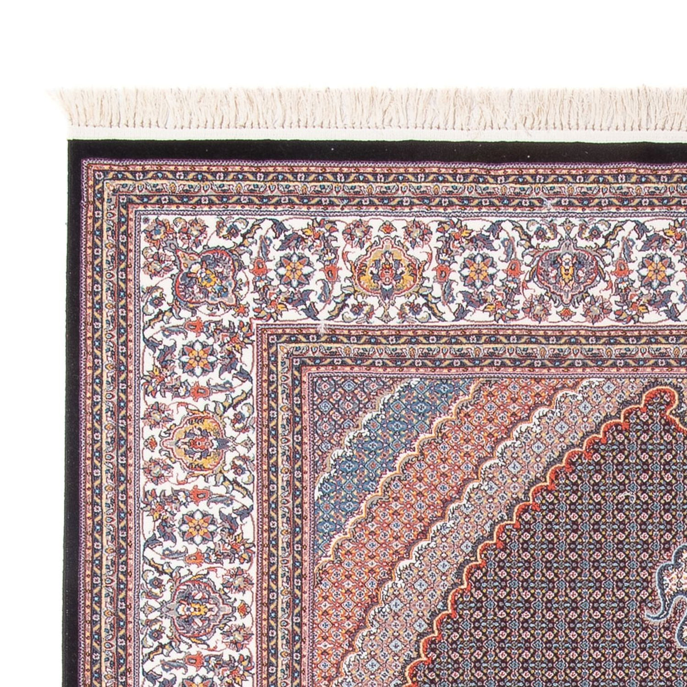 オリエンタル織りラグ Alhambra