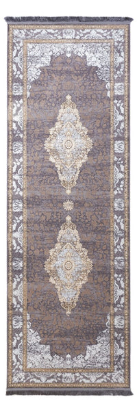 オリエンタル織りラグ Aysan – product image