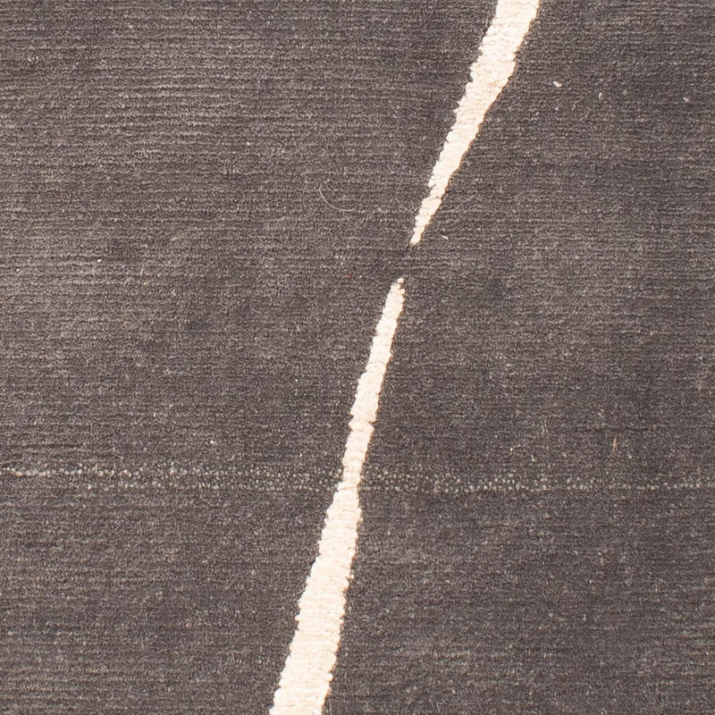 ネパール絨毯 120x60cm - ウールラグ