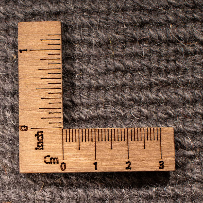 ネパール絨毯 120x60cm - ウールラグ