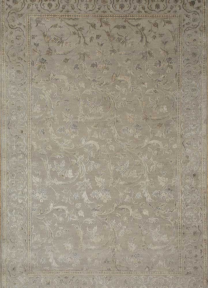 ウールラグ 300x240cm - ウールラグ