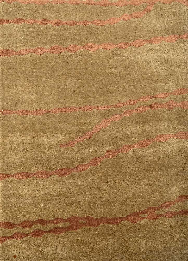 ウールラグ 90x60cm - ウールラグ