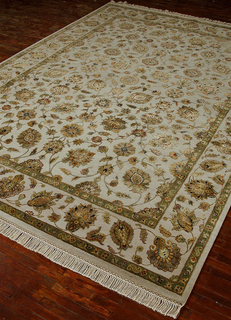 ウールラグ 300x240cm - ウールラグ