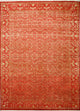 ウールラグ 395x295cm - ウールラグ