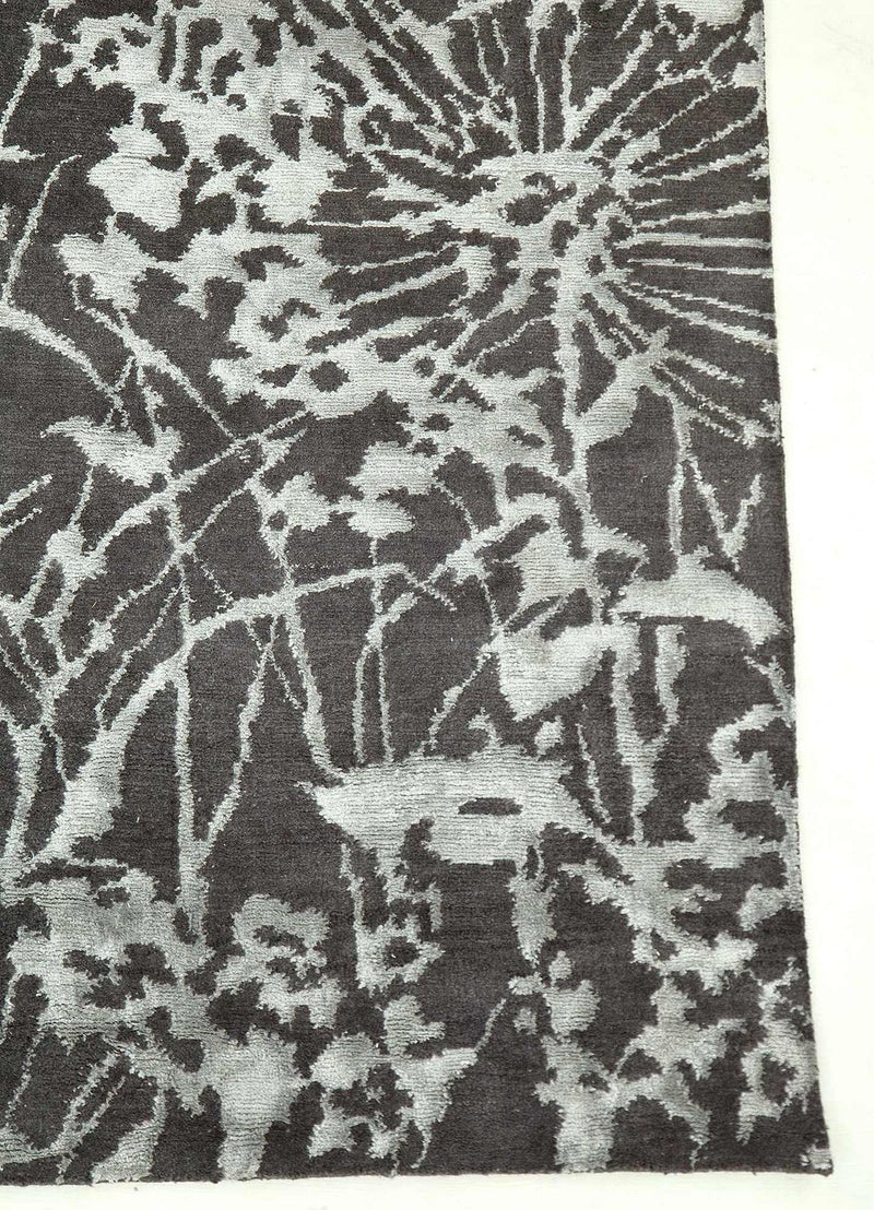 デザイナー絨毯 255x165cm - デザイナーラグ
