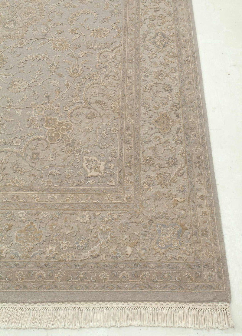 ウールラグ 300x240cm - ウールラグ
