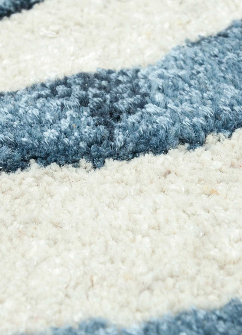 ウールラグ Ellis - ウールラグ