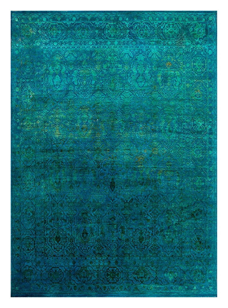 ウールラグ 300x240cm - ウールラグ