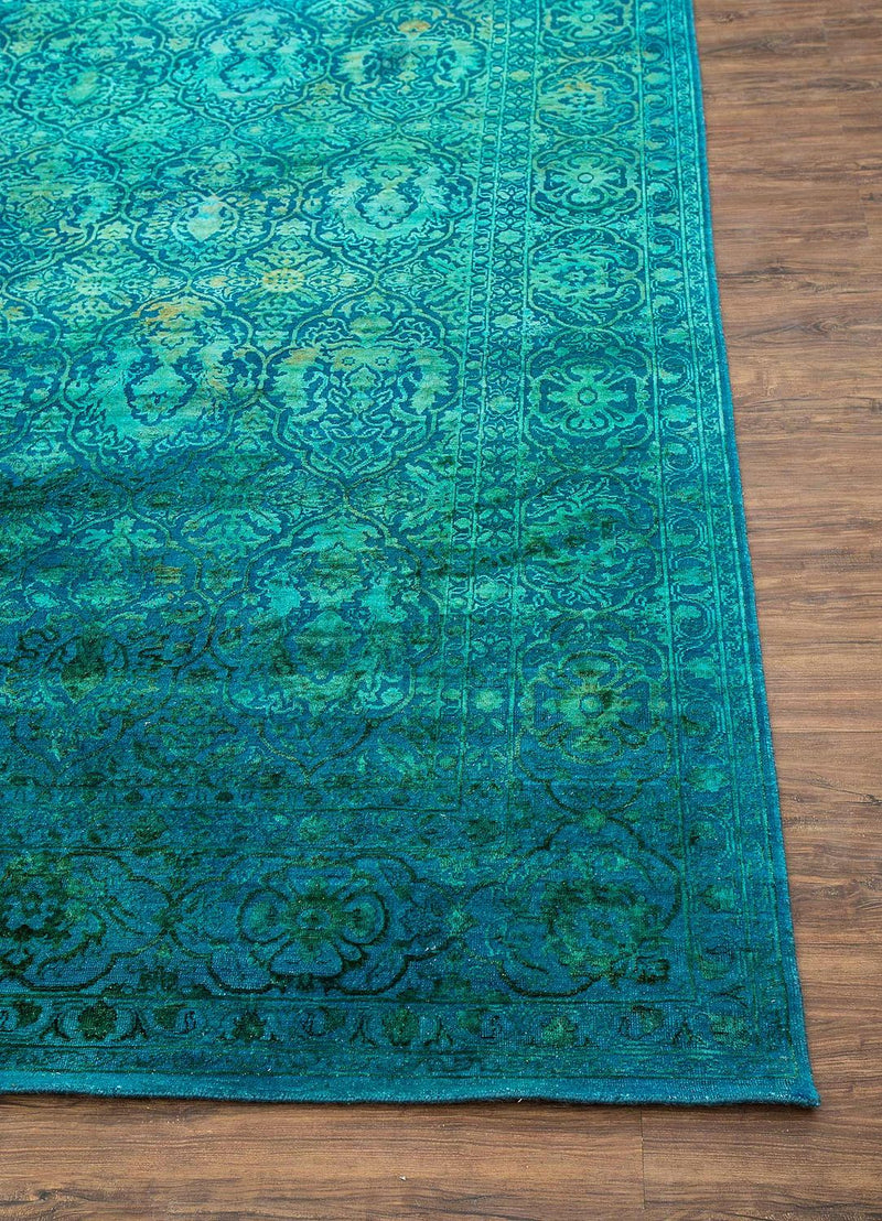 ウールラグ 300x240cm - ウールラグ