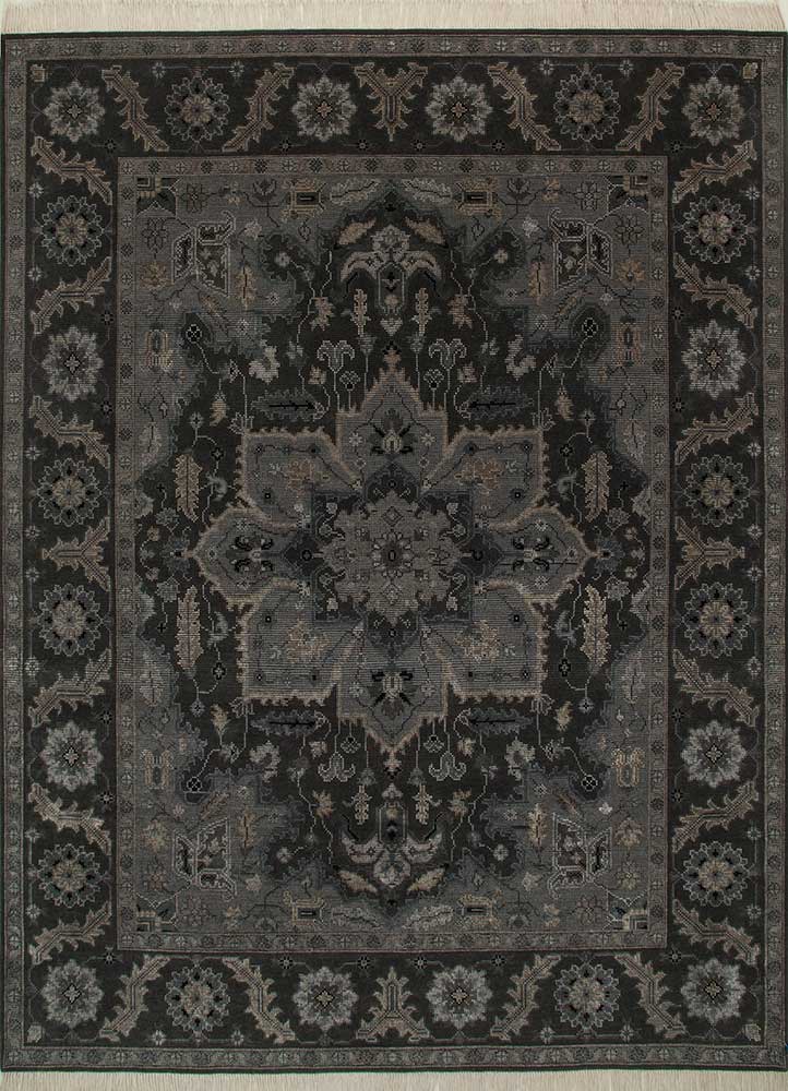 ウールラグ 300x240cm - ウールラグ