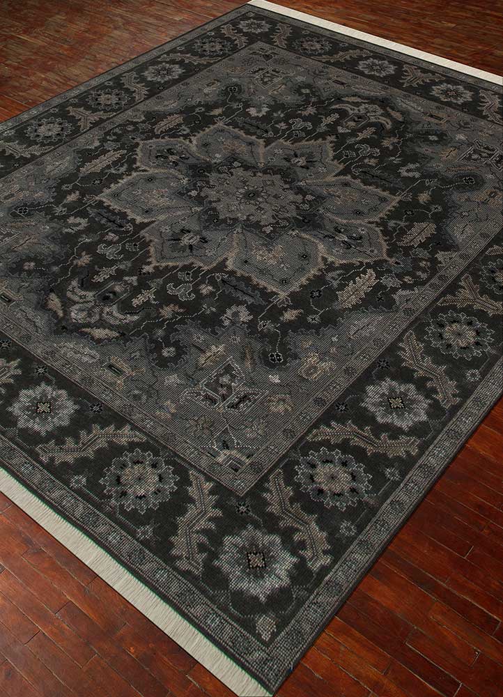 ウールラグ 300x240cm - ウールラグ