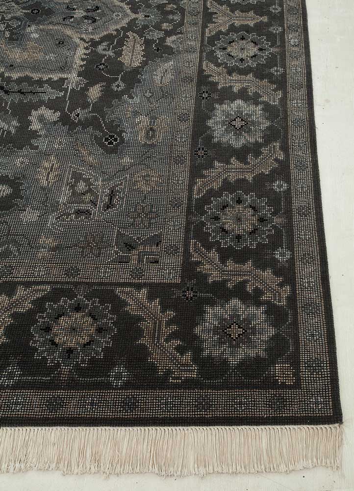 ウールラグ 300x240cm - ウールラグ