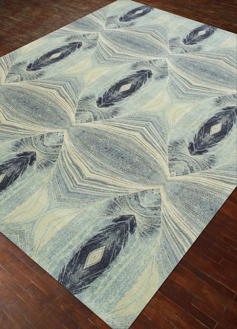 ウールラグ 300x240cm - ウールラグ