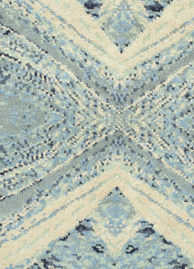 ウールラグ 300x240cm - ウールラグ