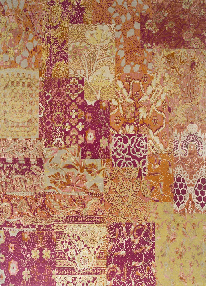 ウールラグ 300x240cm - ウールラグ