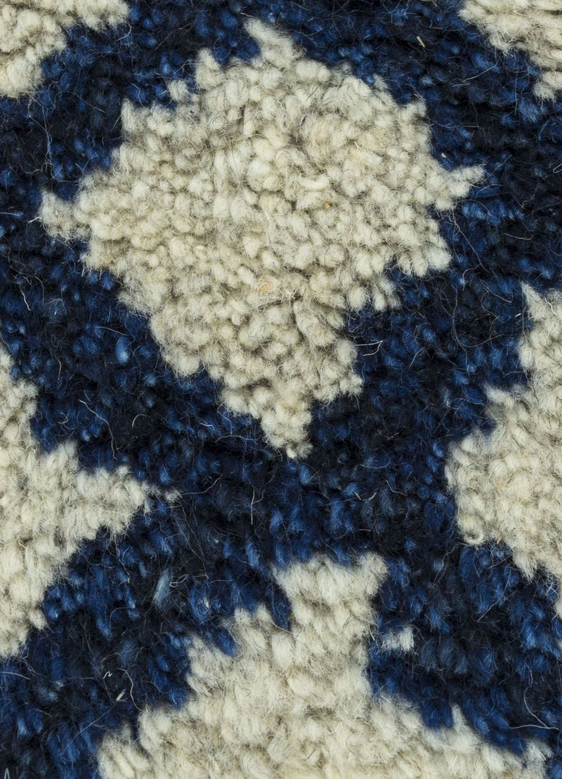 ウールラグ Koda - ウールラグ