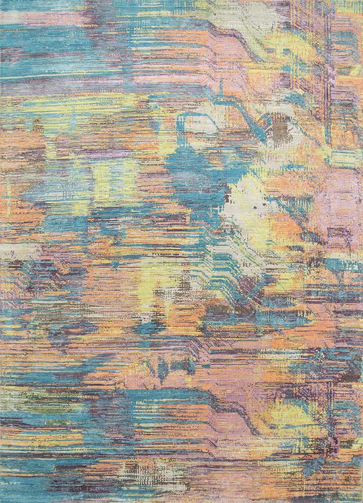 デザイナー絨毯 300x240cm - デザイナーラグ