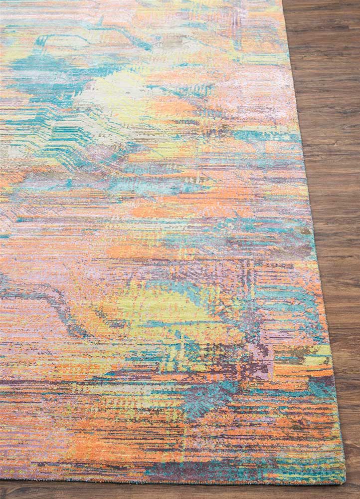 デザイナー絨毯 300x240cm - デザイナーラグ