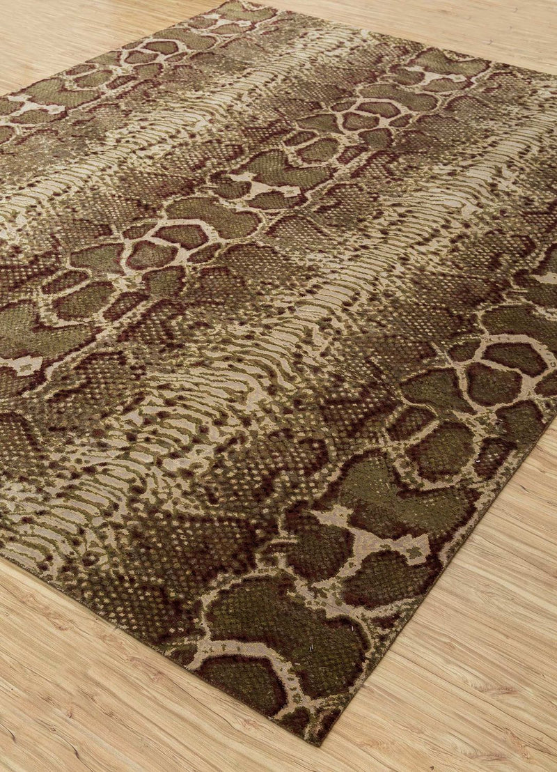 ウールラグ 300x240cm - ウールラグ