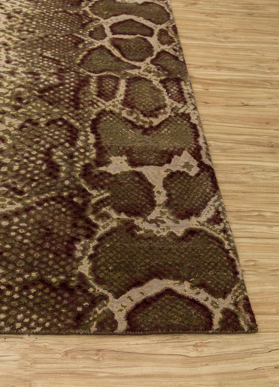 ウールラグ 300x240cm - ウールラグ