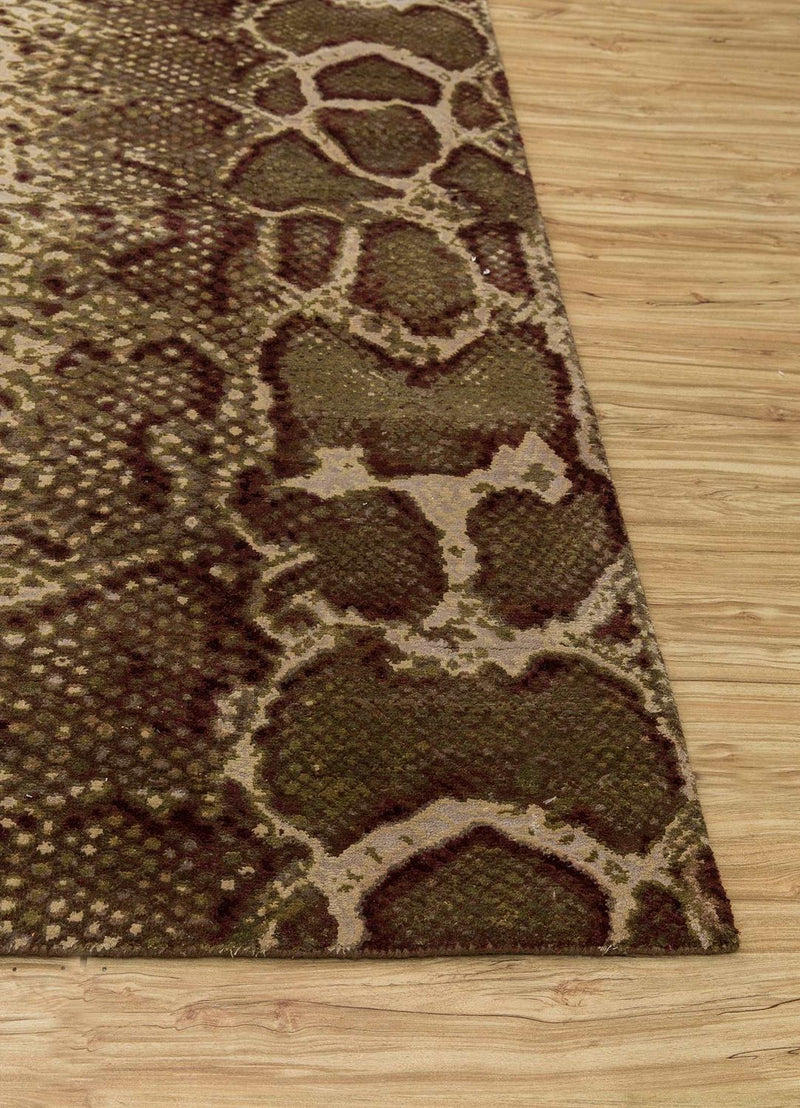 ウールラグ 300x240cm - ウールラグ