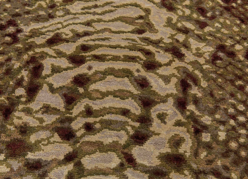 ウールラグ 300x240cm - ウールラグ