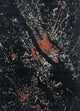 ウールラグ 300x240cm - ウールラグ