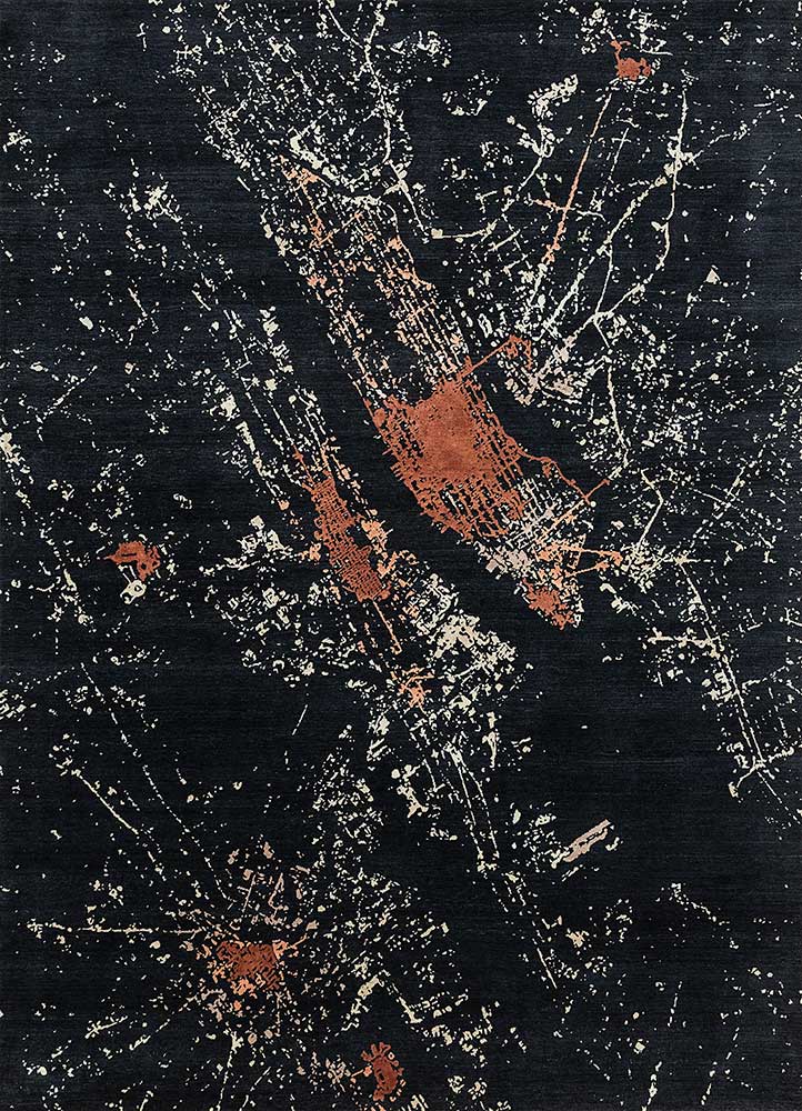 ウールラグ 300x240cm - ウールラグ