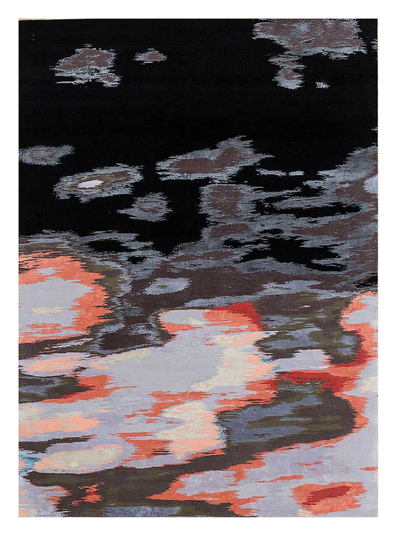 ウールラグ 420x300cm - ウールラグ