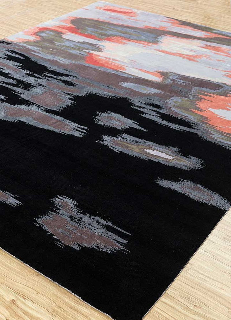 ウールラグ 420x300cm - ウールラグ