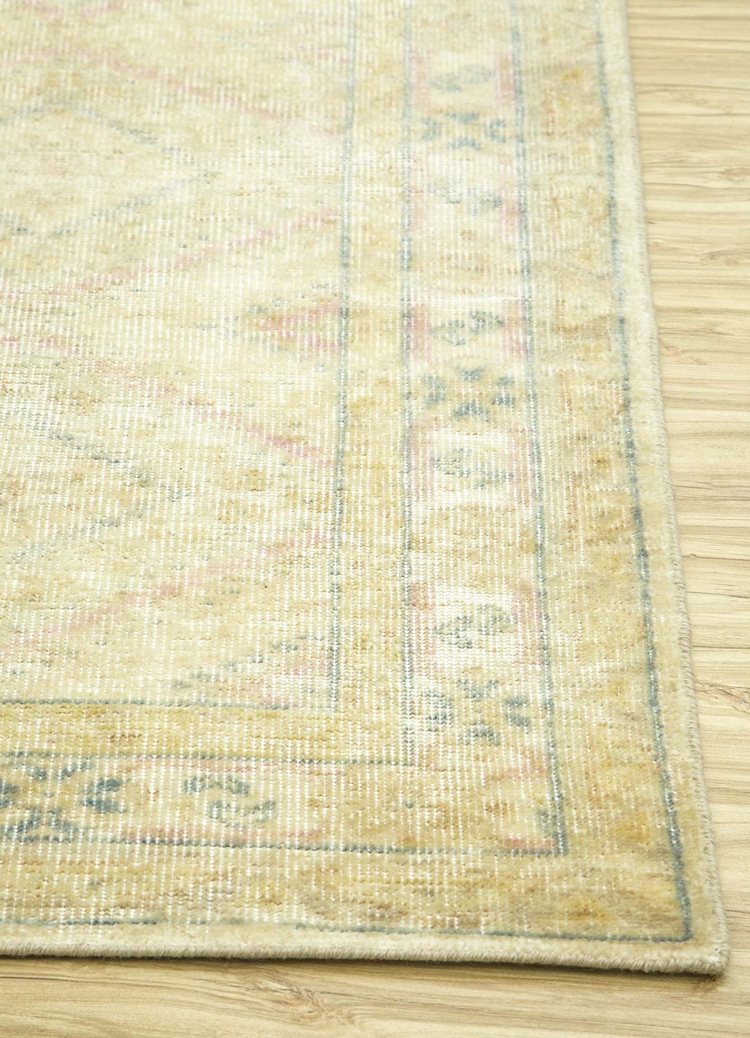 ウールラグ 300x240cm - ウールラグ