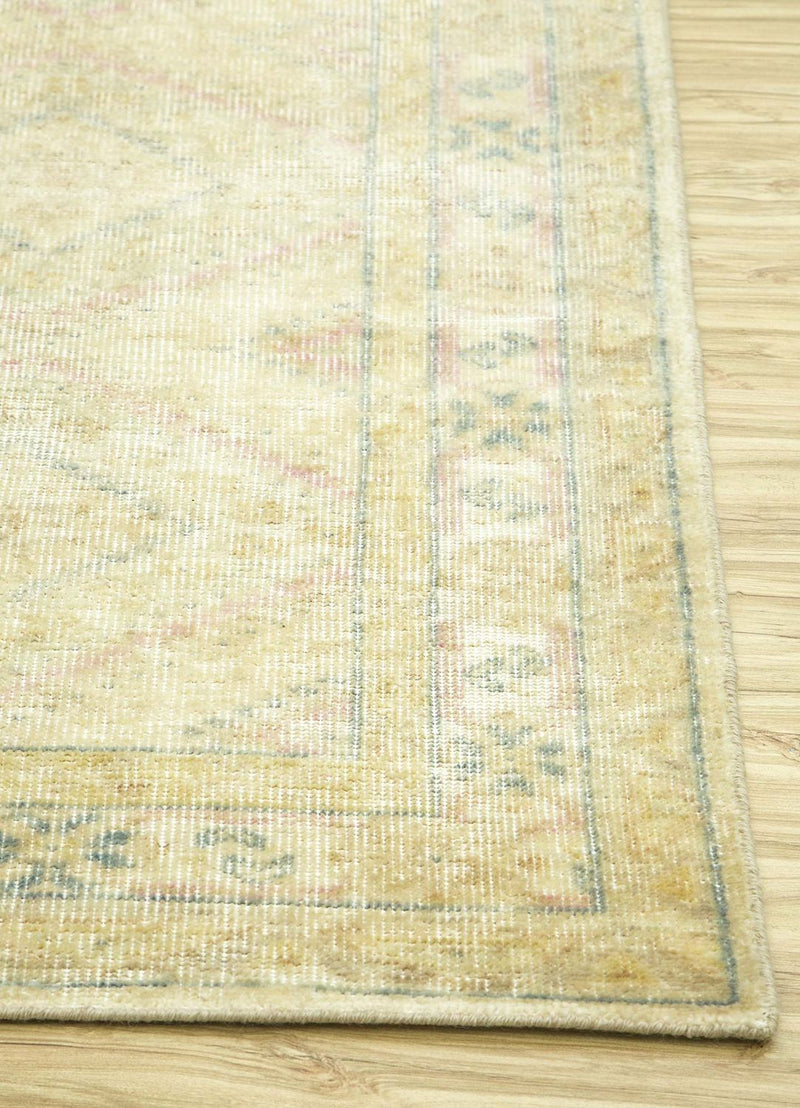 ウールラグ 300x240cm - ウールラグ