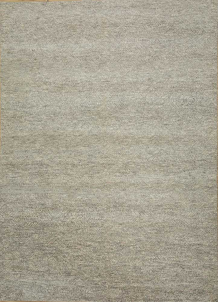 ウールラグ 240x150cm - ウールラグ