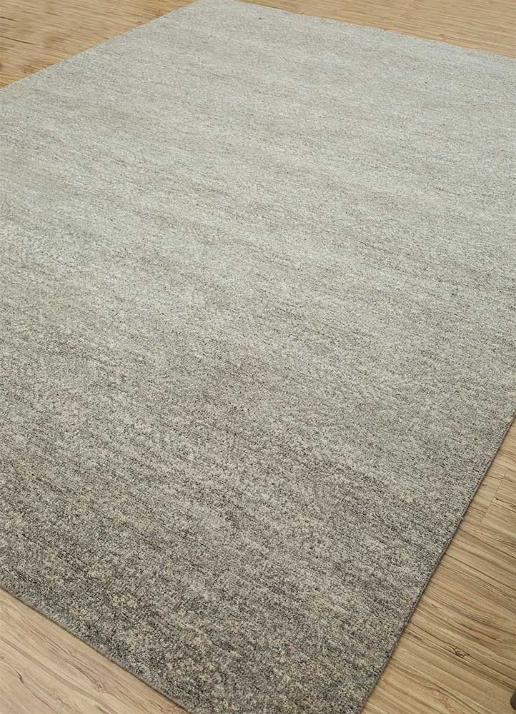 ウールラグ 240x150cm - ウールラグ