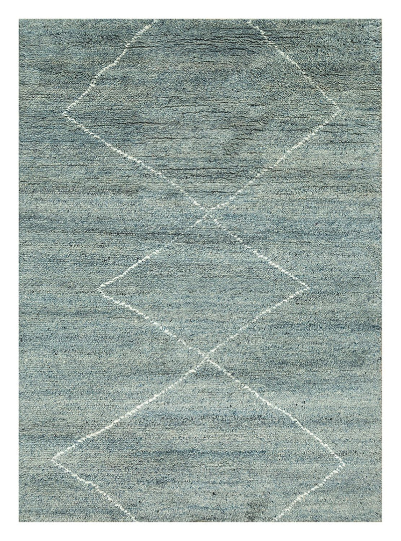 ウールラグ 240x150cm - ウールラグ
