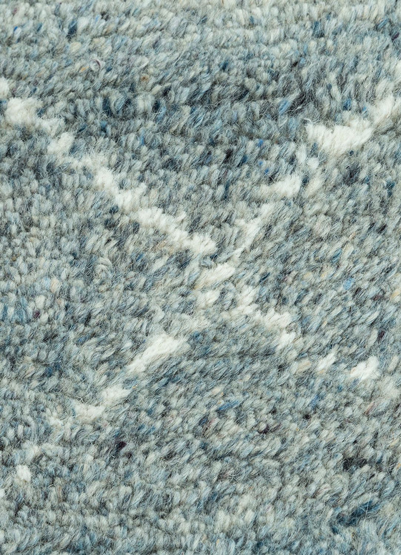 ウールラグ 240x150cm - ウールラグ
