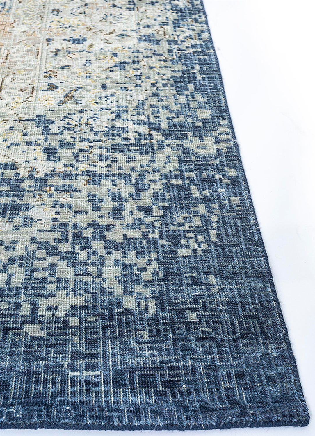 ウールラグ 300x240cm - ウールラグ