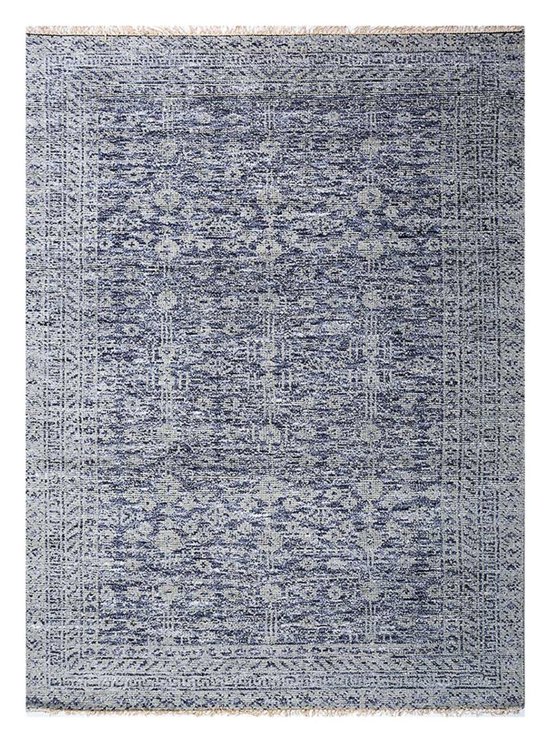 ウールラグ 240x150cm - ウールラグ