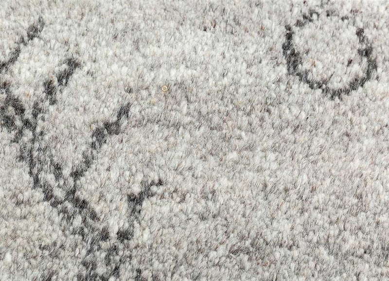 ウールラグ 240x150cm - ウールラグ