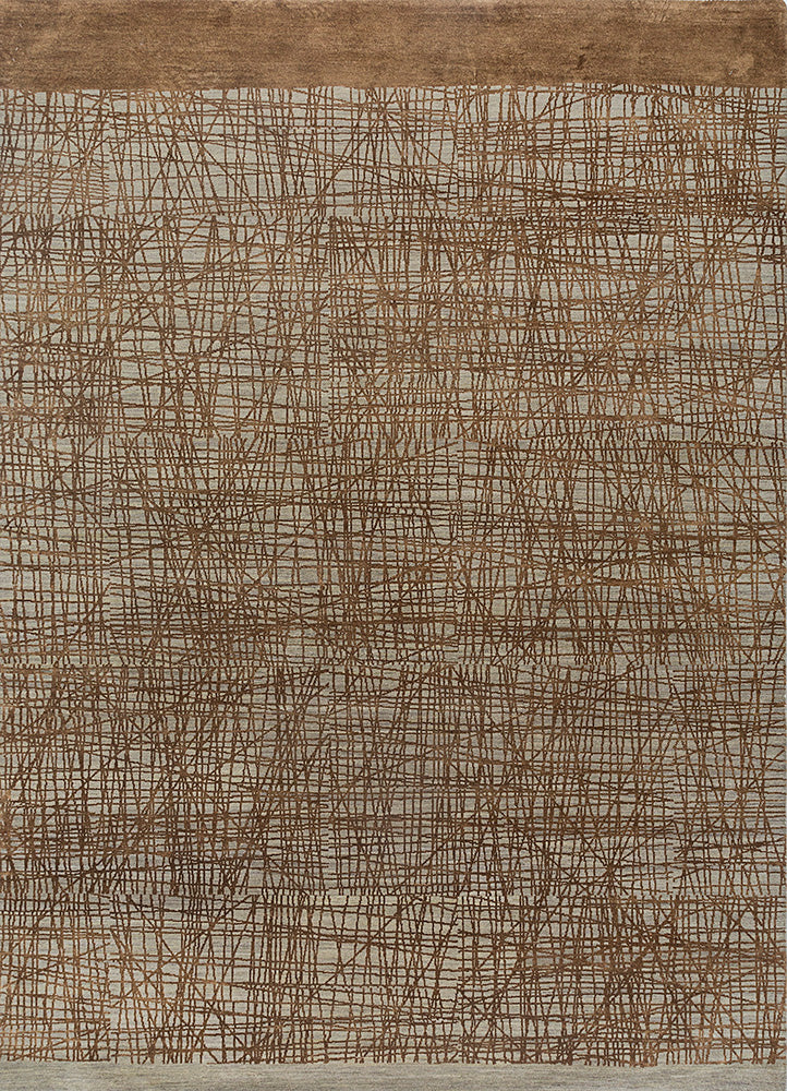 ウールラグ 300x200cm - ウールラグ