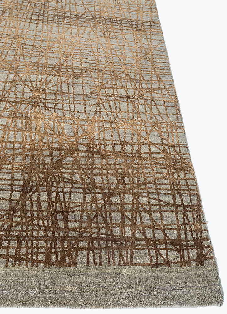 ウールラグ 300x200cm - ウールラグ