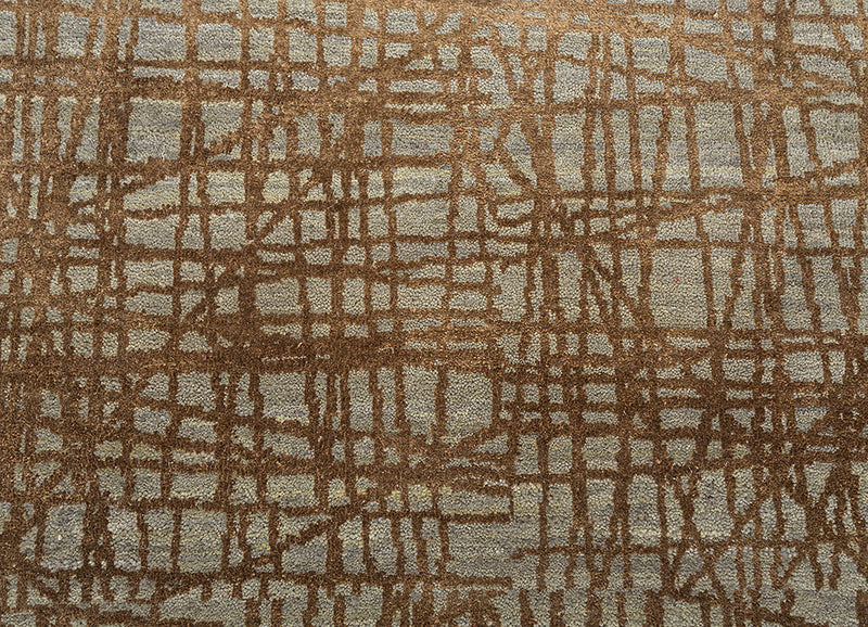 ウールラグ 300x200cm - ウールラグ
