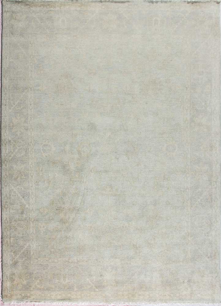 ウールラグ 420x300cm - ウールラグ